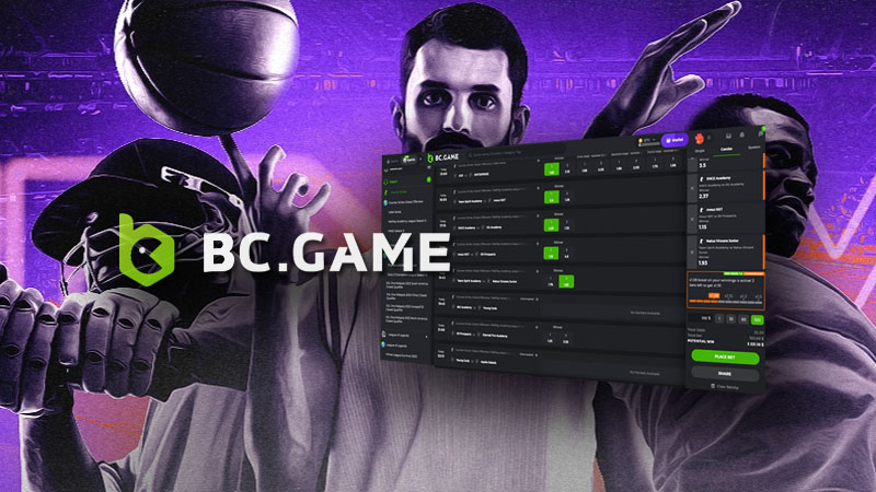 BC Game Register Your Gateway to Exciting Online Gaming