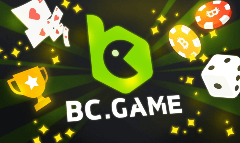 BC Game Register Your Gateway to Exciting Online Gaming