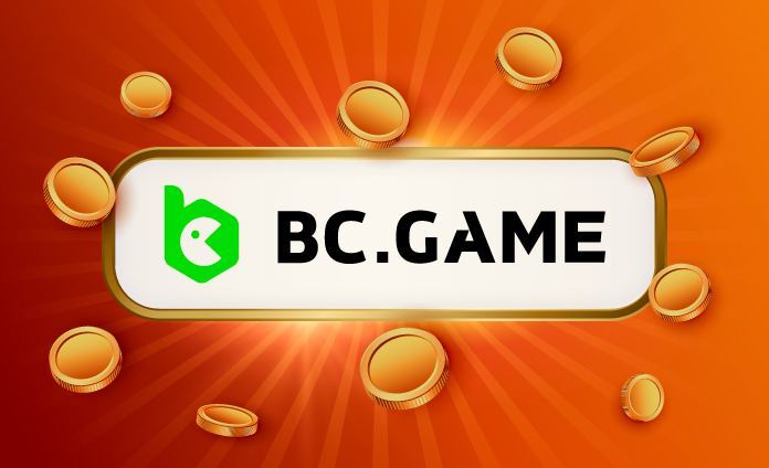 Discover the Excitement of BC Game Slots