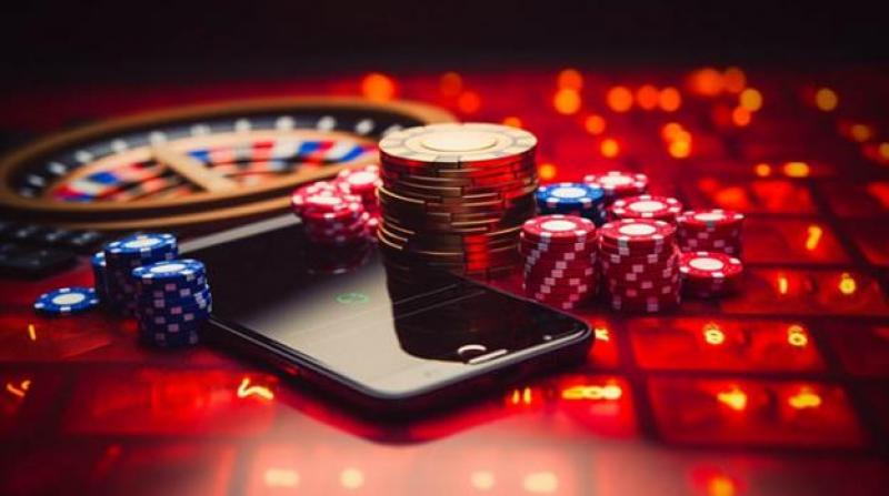 Discover the Thrill of Casino Nationalbet UK