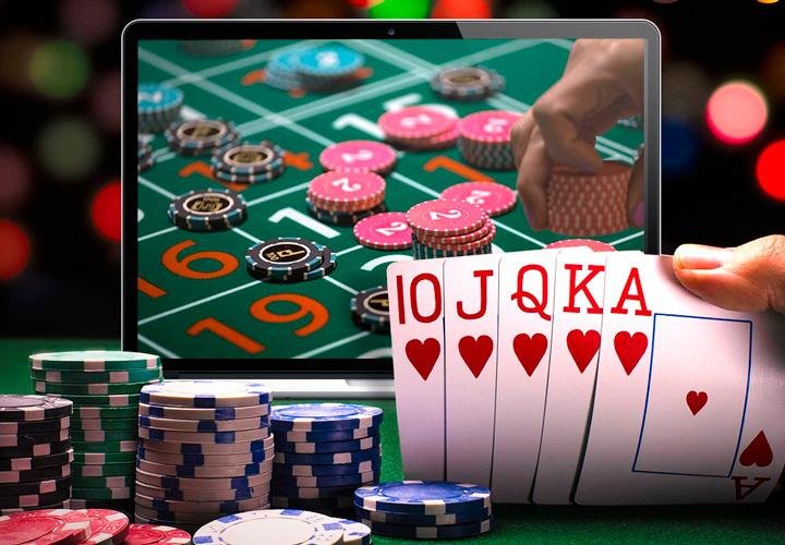 Discover the Thrill of Casino Nationalbet UK