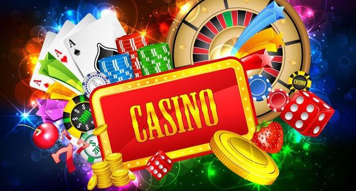 Discover the Thrill of Casino Nationalbet UK