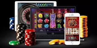 Enhancing Your Gaming Journey Optimizing Your Casino App Experience in Bangladesh