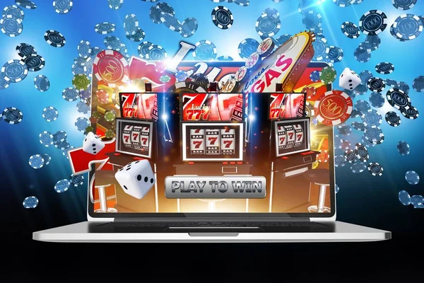 Experience the Thrill of Gaming at Spinland Casino Experience the Thrill of Gaming at Spinland Casino