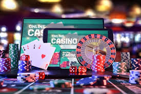 Explore the Excitement of Casino SpinTime Explore the Excitement of Casino SpinTime