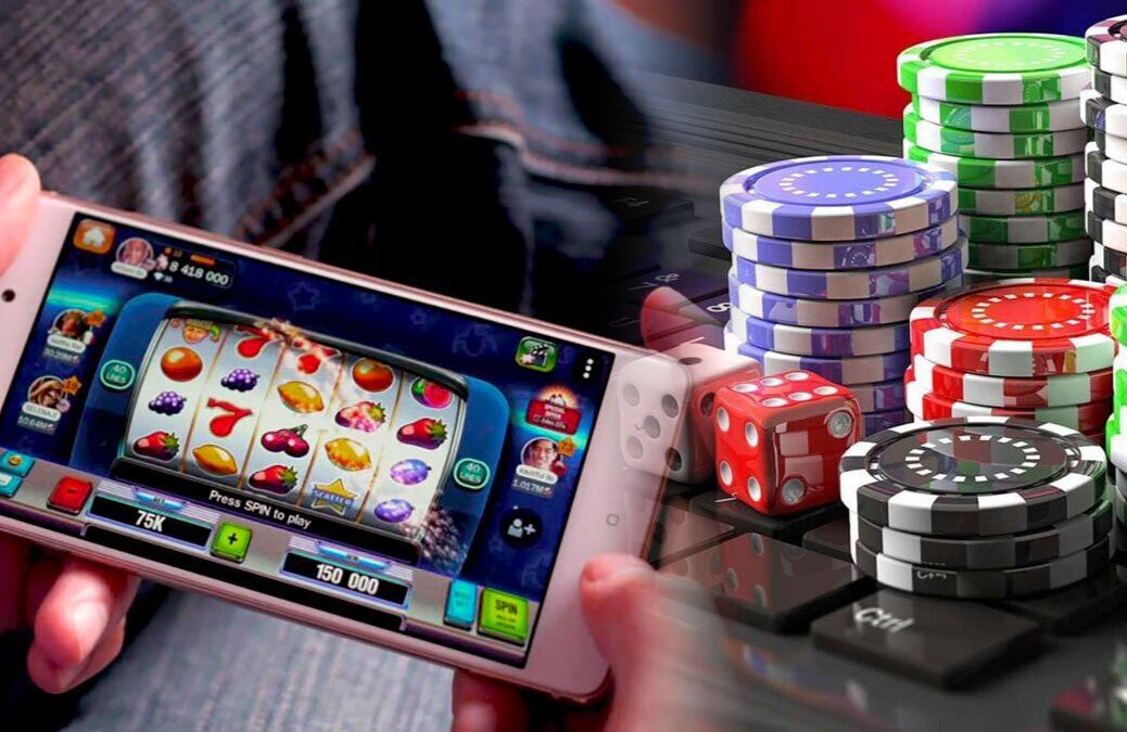 Explore the Exciting World of Cosmobet Casino 25