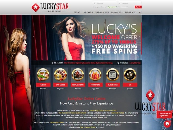 Explore the World of Gambling with the Lucky Star Bet App