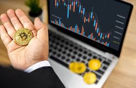 Exploring the Future of Finance Crypto Trading Copy Trade