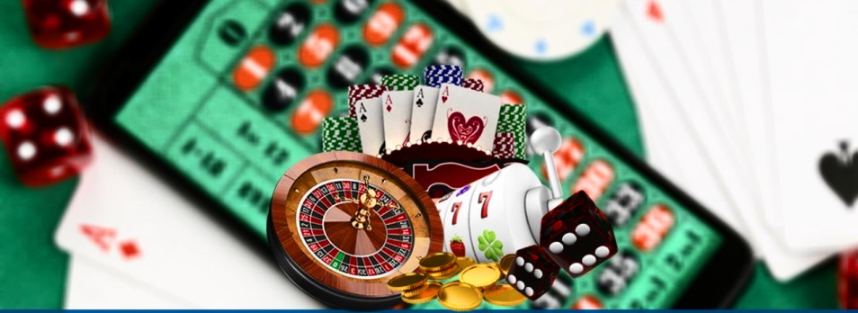 Exploring the World of Non UK Casino A Complete Guide