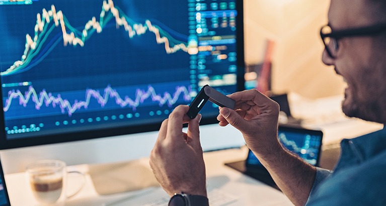 Latest Insights and Updates in the Crypto Trading News Feed