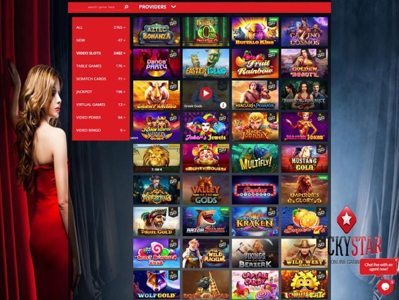 Lucky Star 777 Club Join and Play 3 Lucky Star 777 Club Join and Play 3