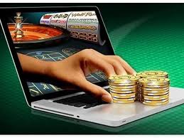 The Thrilling World of Online Casino Koi Spins 33