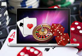 Unleashing Excitement at Casino Raptor Wins UK