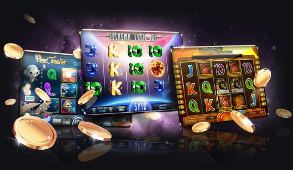 Discover the World of Gaming with NineWin