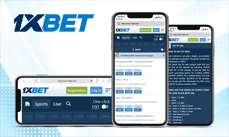 Experience Thrilling Betting with 1xBet Thailand Download APP 39