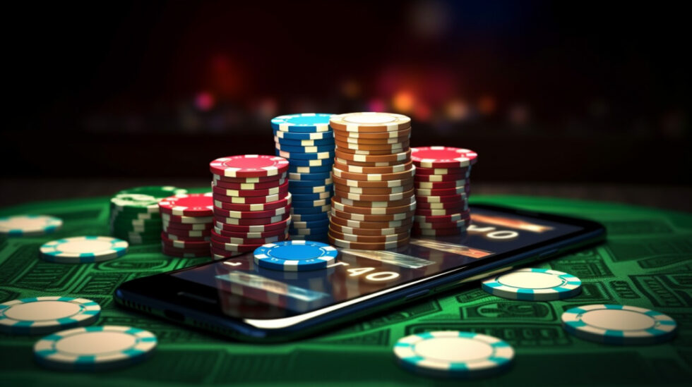 Explore the Thrills of Casinoways Casino & Sportsbook 60