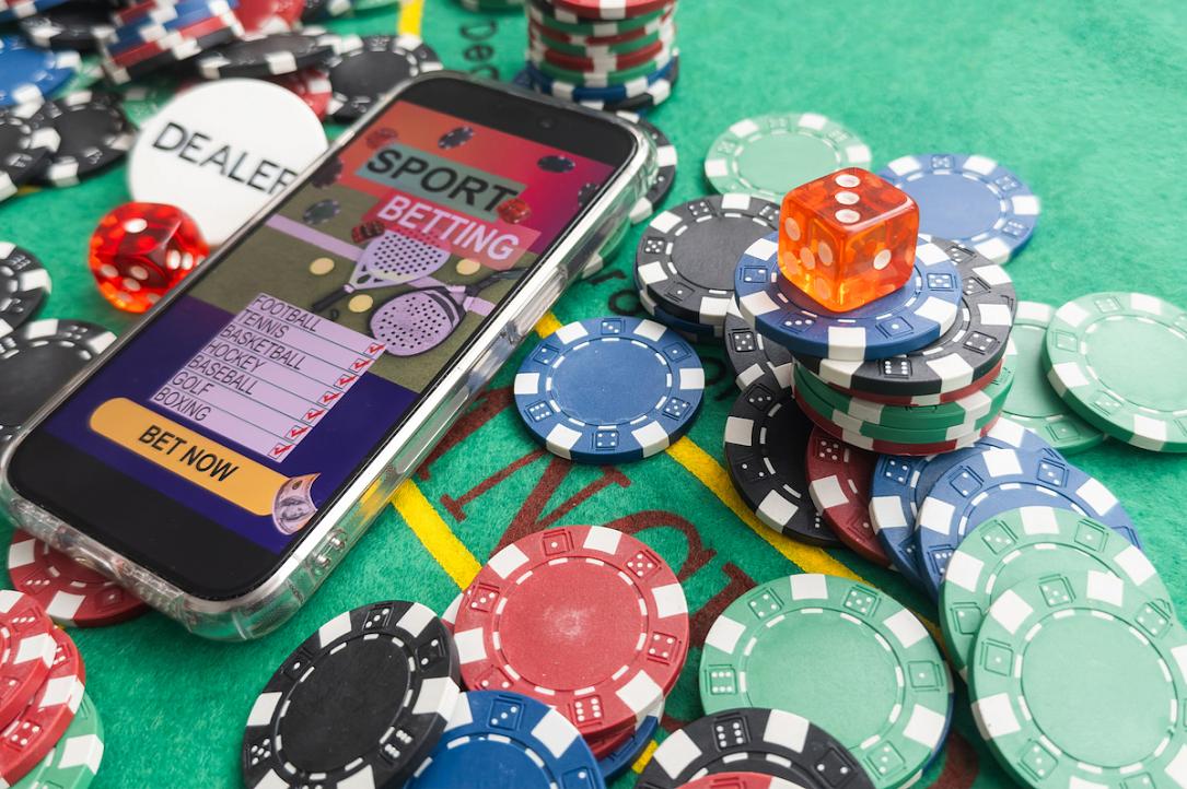 Top welcome bonuses for sports betting 2025