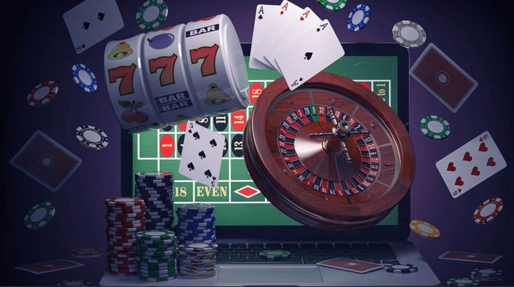 Explore the Exciting World of Casino SlotsAmigo 11